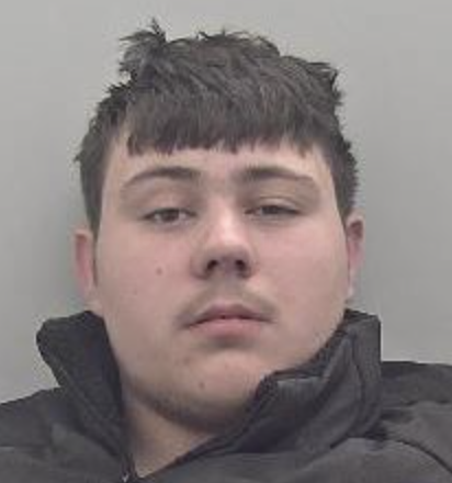 Information is sought to find a 16-year-old boy missing from Rochester