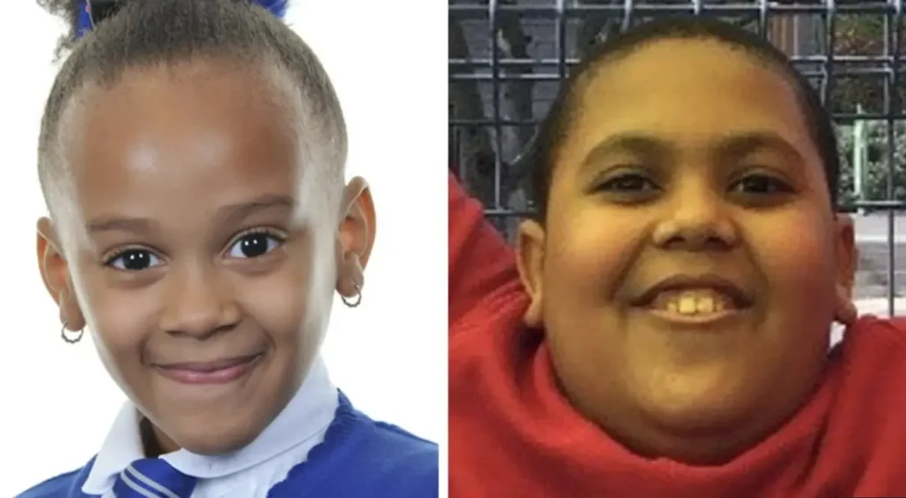 Woman Ruled To Have Killed Her Two Children And Stabbed Her Partner Woman Ruled to Have Killed Her Two Children and Stabbed Her Partner