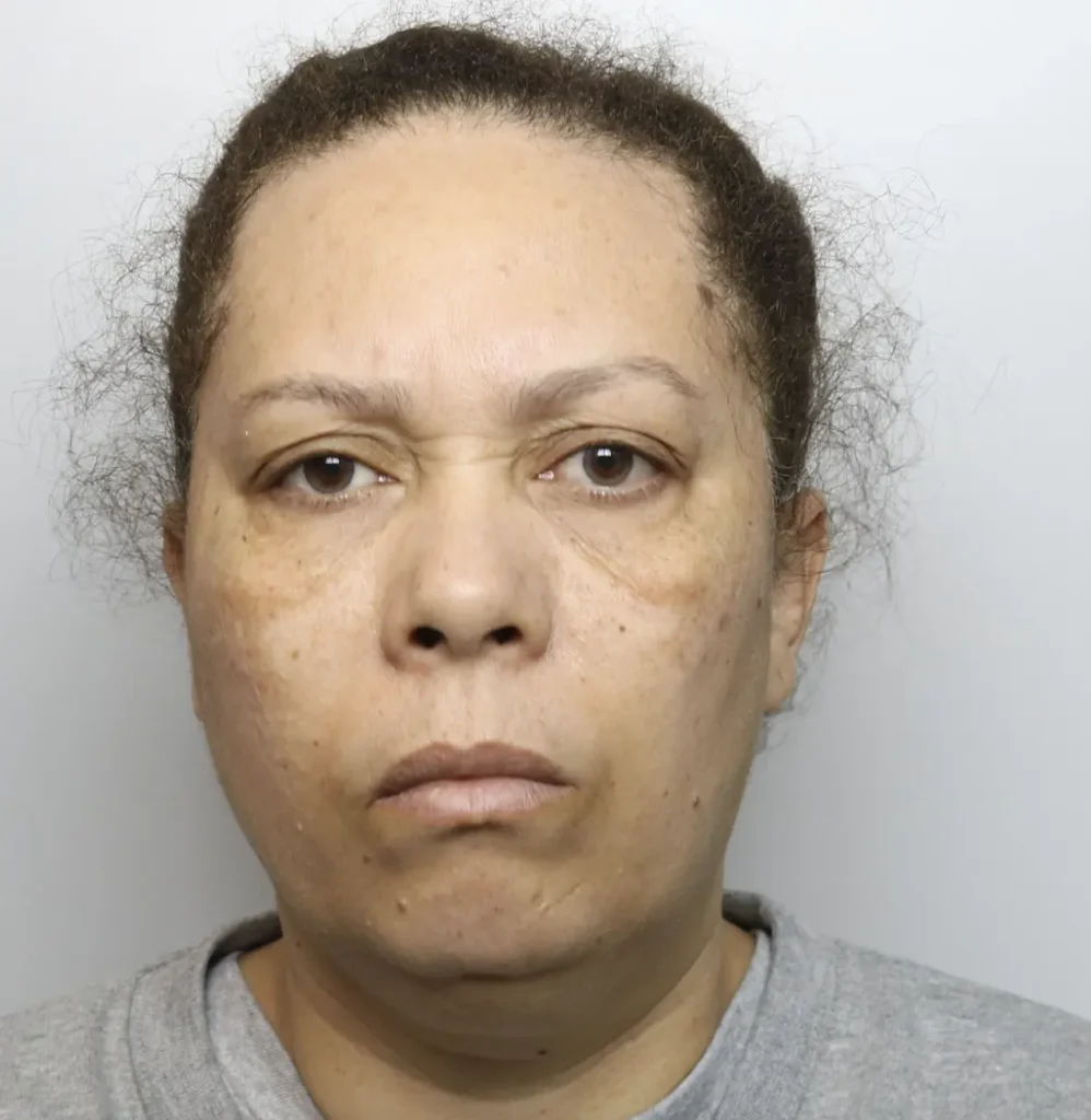 Woman Ruled to Have Killed Her Two Children and Stabbed Her Partner