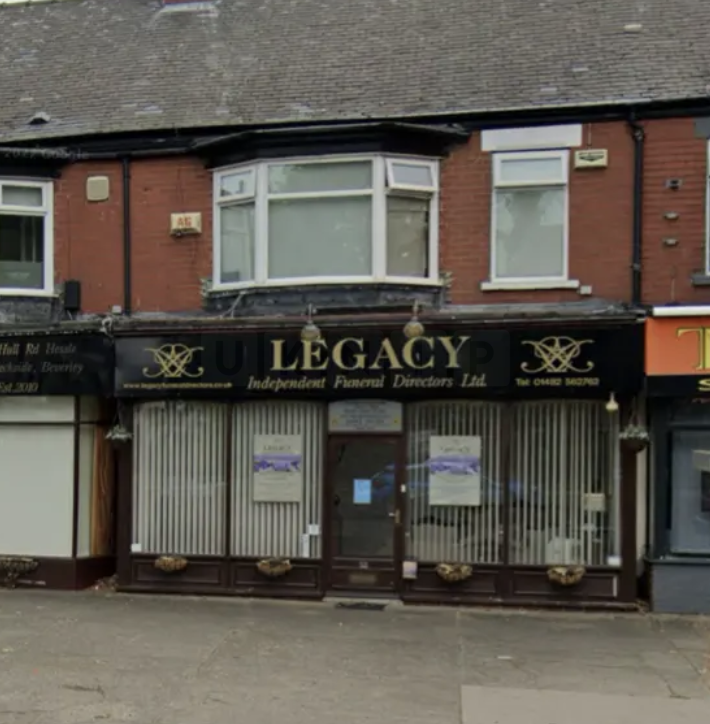 Woman Arrested in Connection to Ongoing Legacy Funeral Directors Investigation