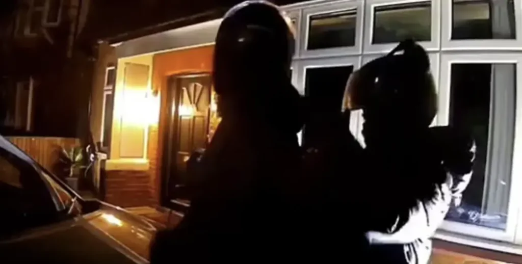 Leona Graham’s Motorbike Stolen: Absolute Radio Presenter Seeks Public Assistance