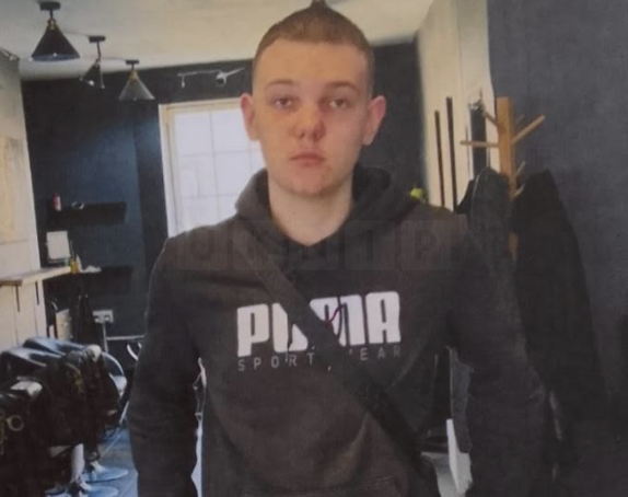 Information is sought to help find a 15-year-old boy missing from Gillingham