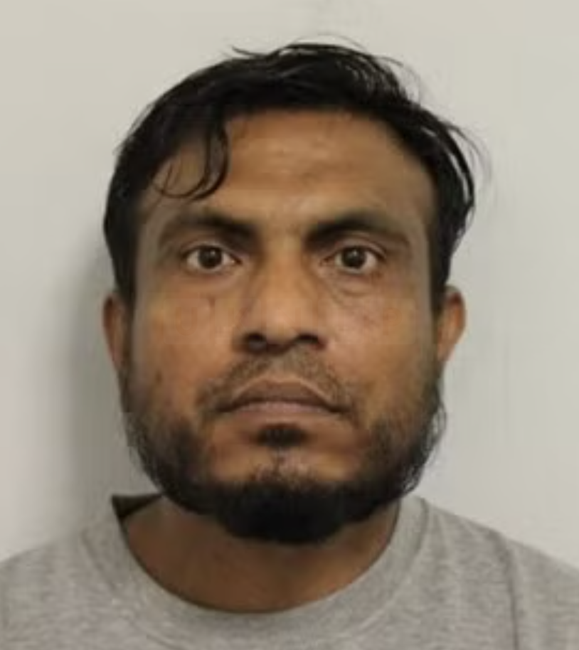 Body of Murdered Woman Found in Suitcase in Thamesmead; Husband Convicted