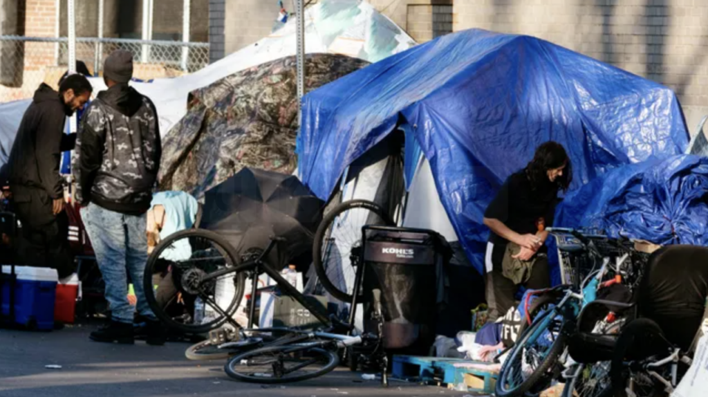Supreme Court Upholds Cities’ Right to Enforce Outdoor Sleeping Bans Amid Homelessness Crisis