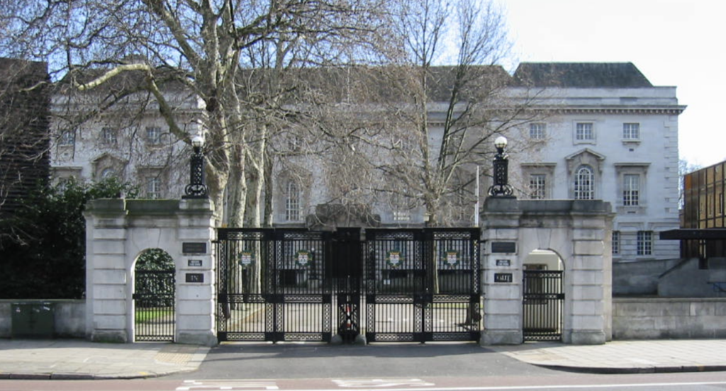 South East London Man Poured Boiling Water on “Noisy Neighbour,” Court Hears