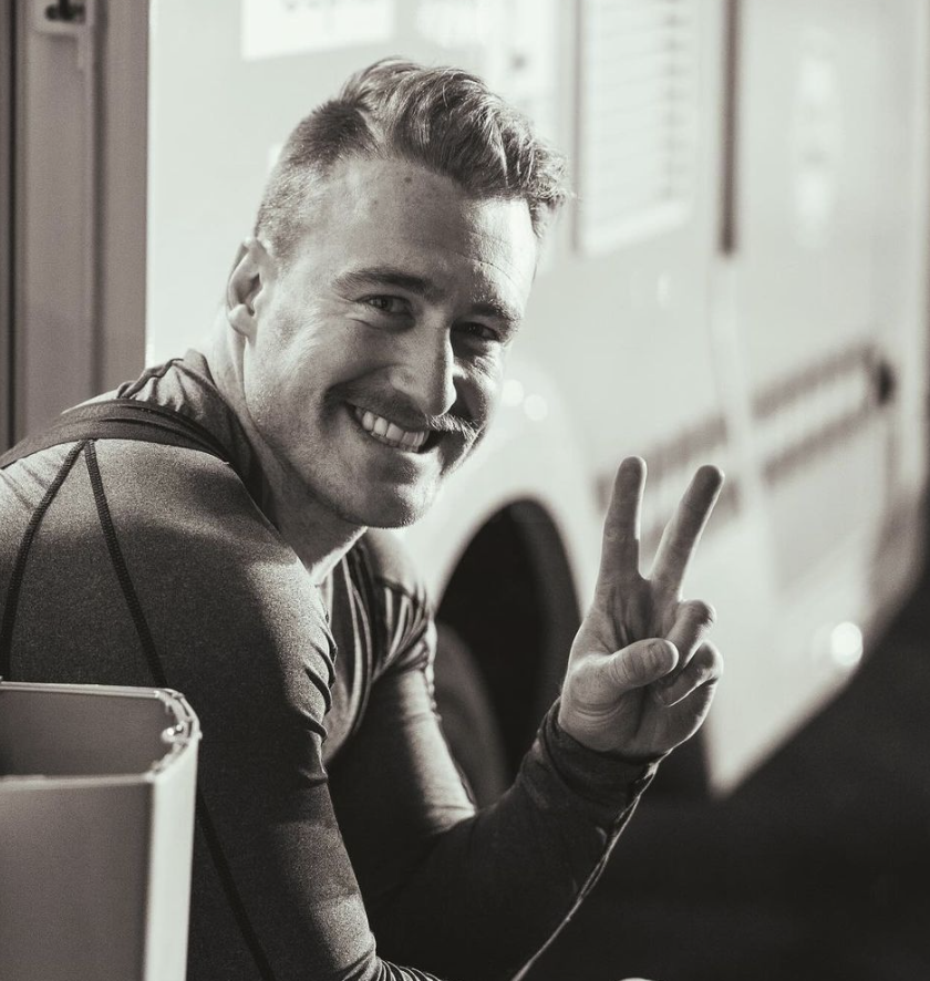 Former Scotland Rugby Star Stuart Hogg Admits Breach of Bail Conditions