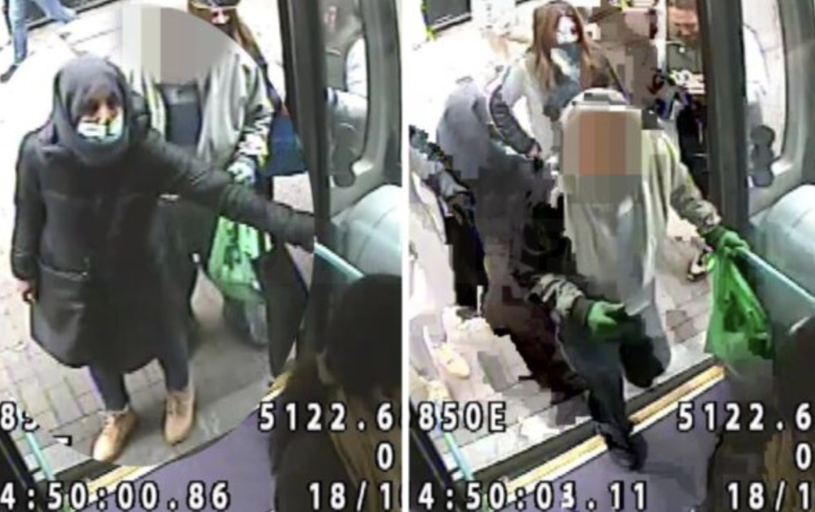 Organised Crime Groups Target Vulnerable Bank Visitors, Police Warn