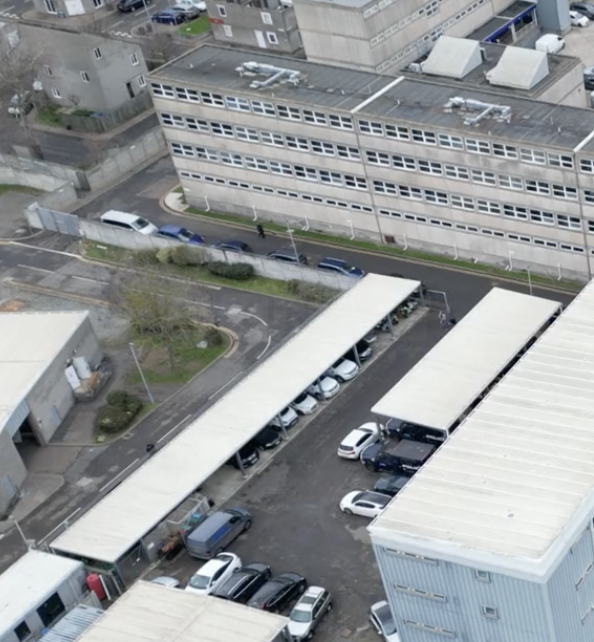 Senior Met Police Inspector Arrested on Suspicion of Rape in Front of Colleagues at Firearms Training Base