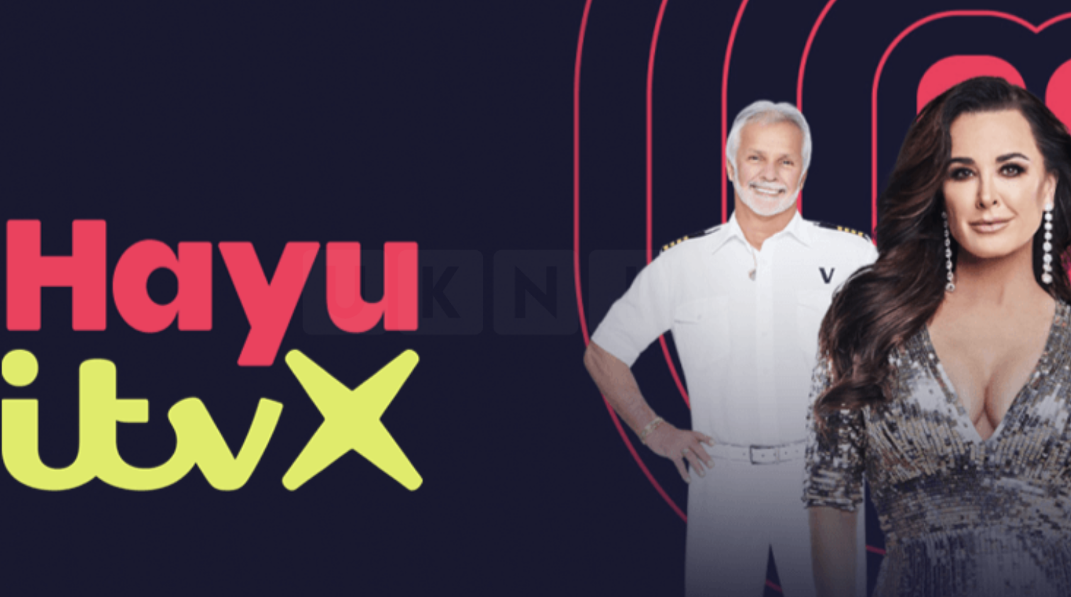 ITVX Announces Partnership with Hayu for ‘Hayu Select’ Reality Content