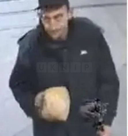 Police Seek Public’s Help in Identifying Suspect in Frome Burglary and Fraud Case