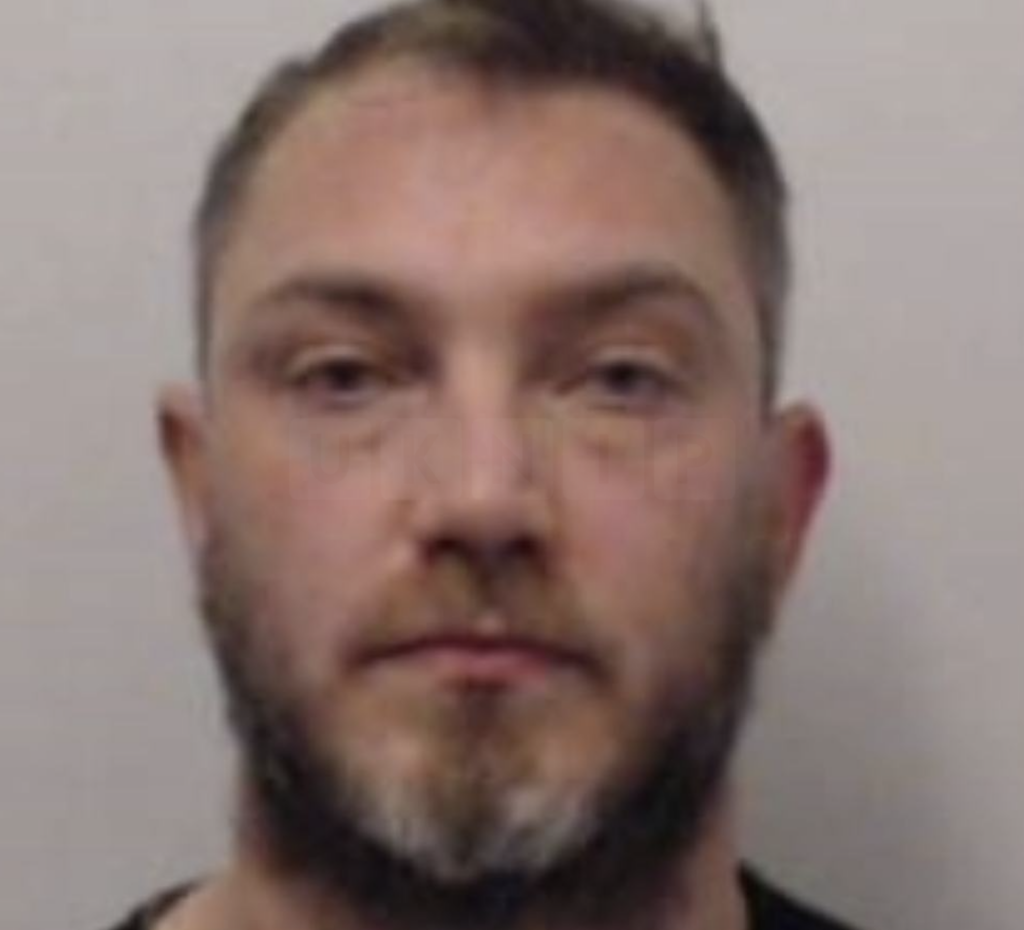 Man Sentenced to Eight Years for Sexual Abuse Offences in Ayrshire