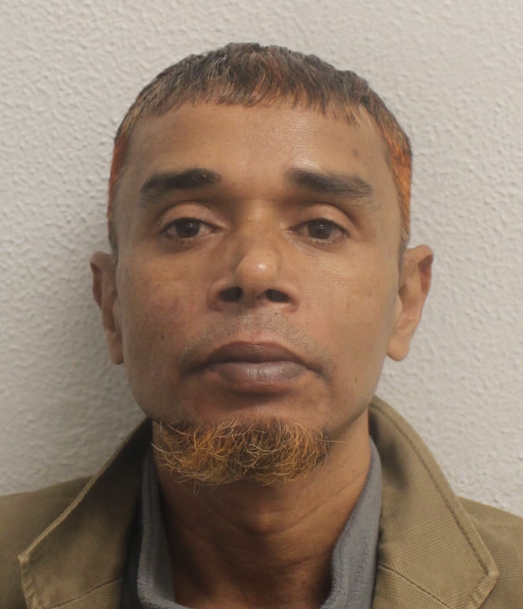 Tower Hamlets man jailed for over 12 years for abusing two girls  