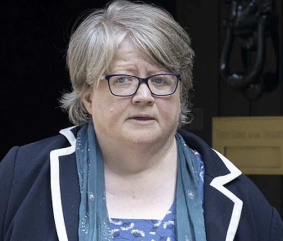 Conservative MPs Get Knighthoods