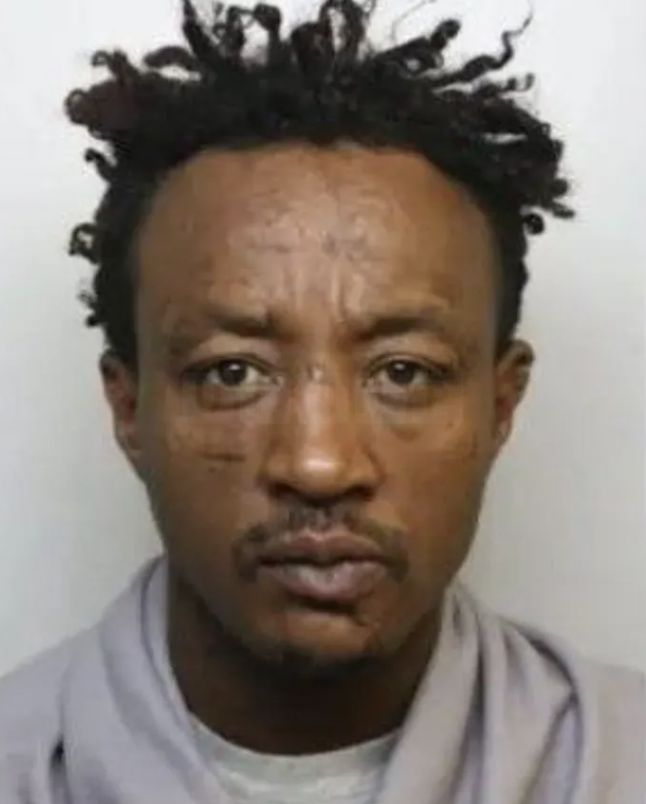 Bristol Man Sentenced to Eight Years for Rape and Theft