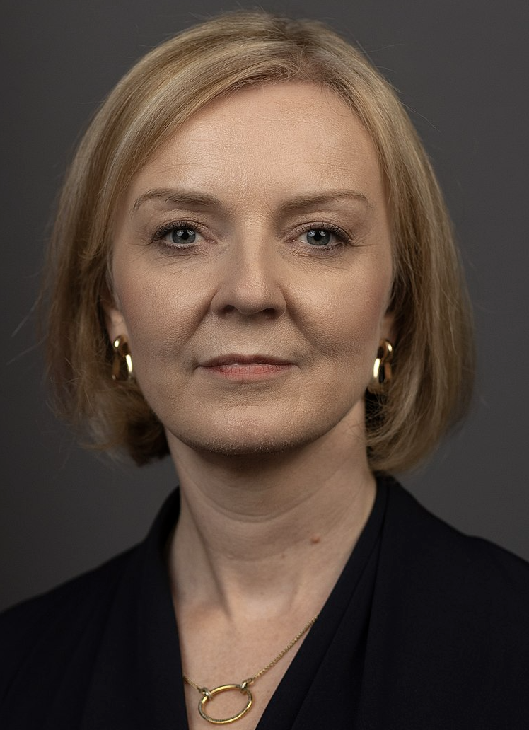 Tory Bloodbath: Liz Truss Among High-Profile Casualties in Historic Conservative Defeat