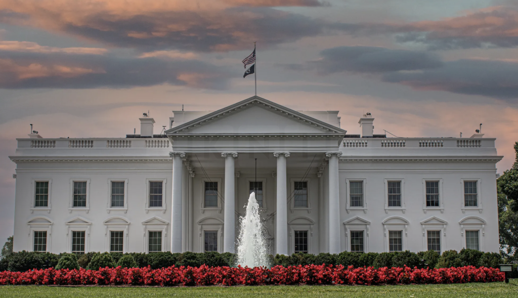 UK Prime Minister and US President Biden Hold Productive Phone Call