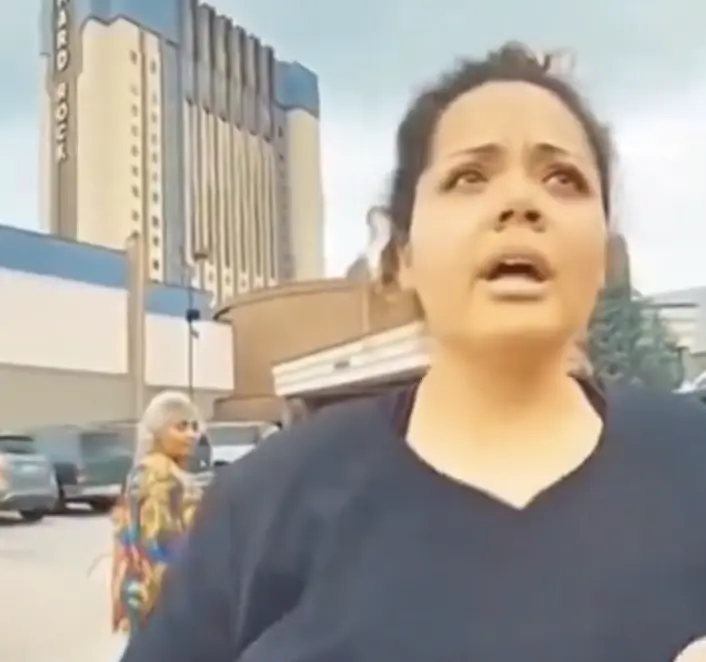 Woman Arrested for Leaving Toddler in Car for Over 5 Hours While Gambling at Casino