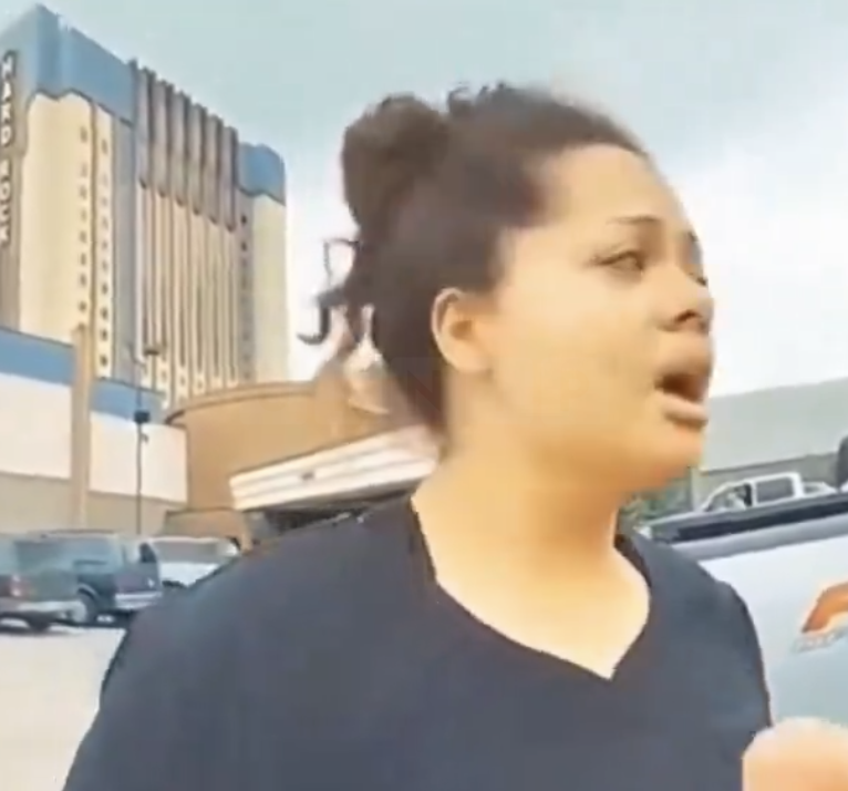 Woman Arrested for Leaving Toddler in Car for Over 5 Hours While Gambling at Casino