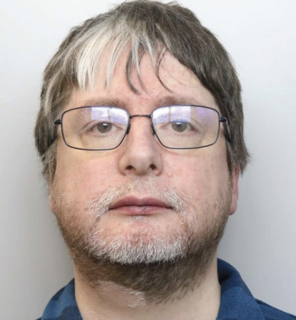 Man Jailed for Breaching Sexual Harm Prevention Order by Possessing Nappies