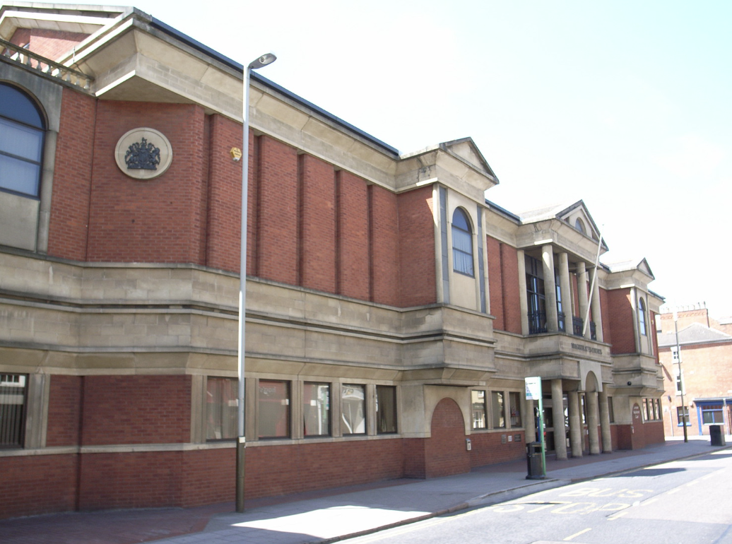 Three Men Appear in Court Following Incident in Thurncourt