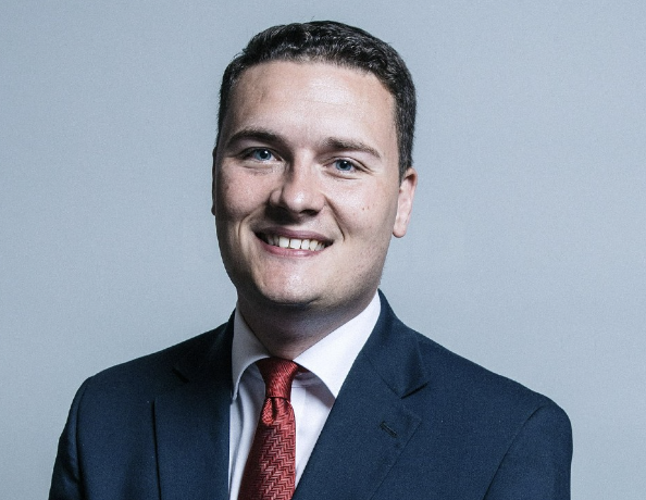 New Health Secretary Declares NHS “Broken,” Vows Reform