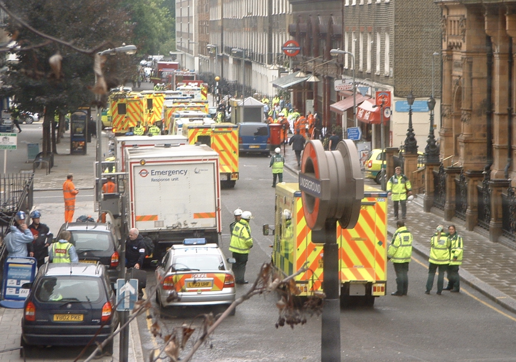 Remembering the 7/7 Bombings: 19 Years Since the Tragedy That Shook London