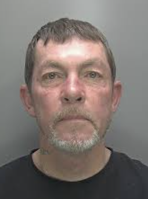 Man Jailed for Sending Explicit Messages to Fake 14-Year-Old Girl