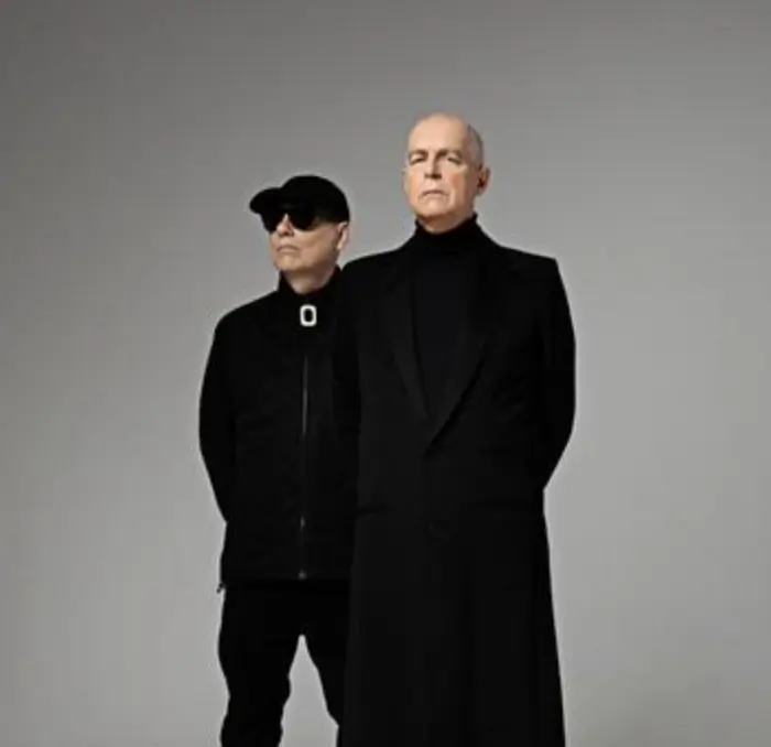Sting and Pet Shop Boys to Headline Radio 2 in the Park
