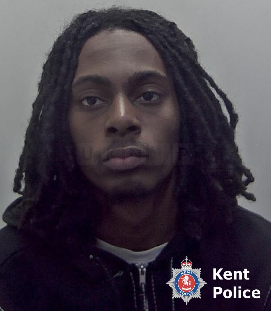 A six-year jail term has been imposed on a man who stabbed a victim during an attack in Canterbury