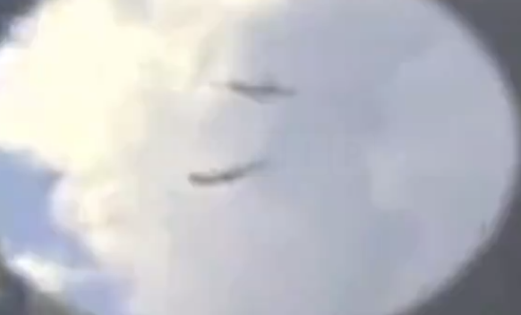 FAA Investigates Near-Mid-Air Collision Between American Airlines and Delta Over Syracuse