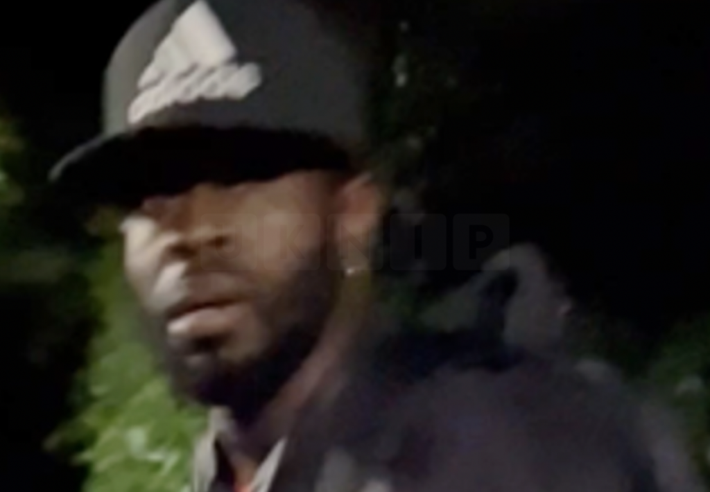 Image of Suspect Released by Police After Human Remains Found in Suitcases by Clifton Suspension Bridge