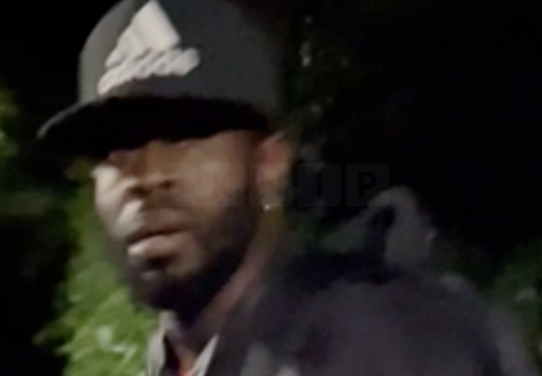 Image of Suspect Released by Police After Human Remains Found in Suitcases by Clifton Suspension Bridge