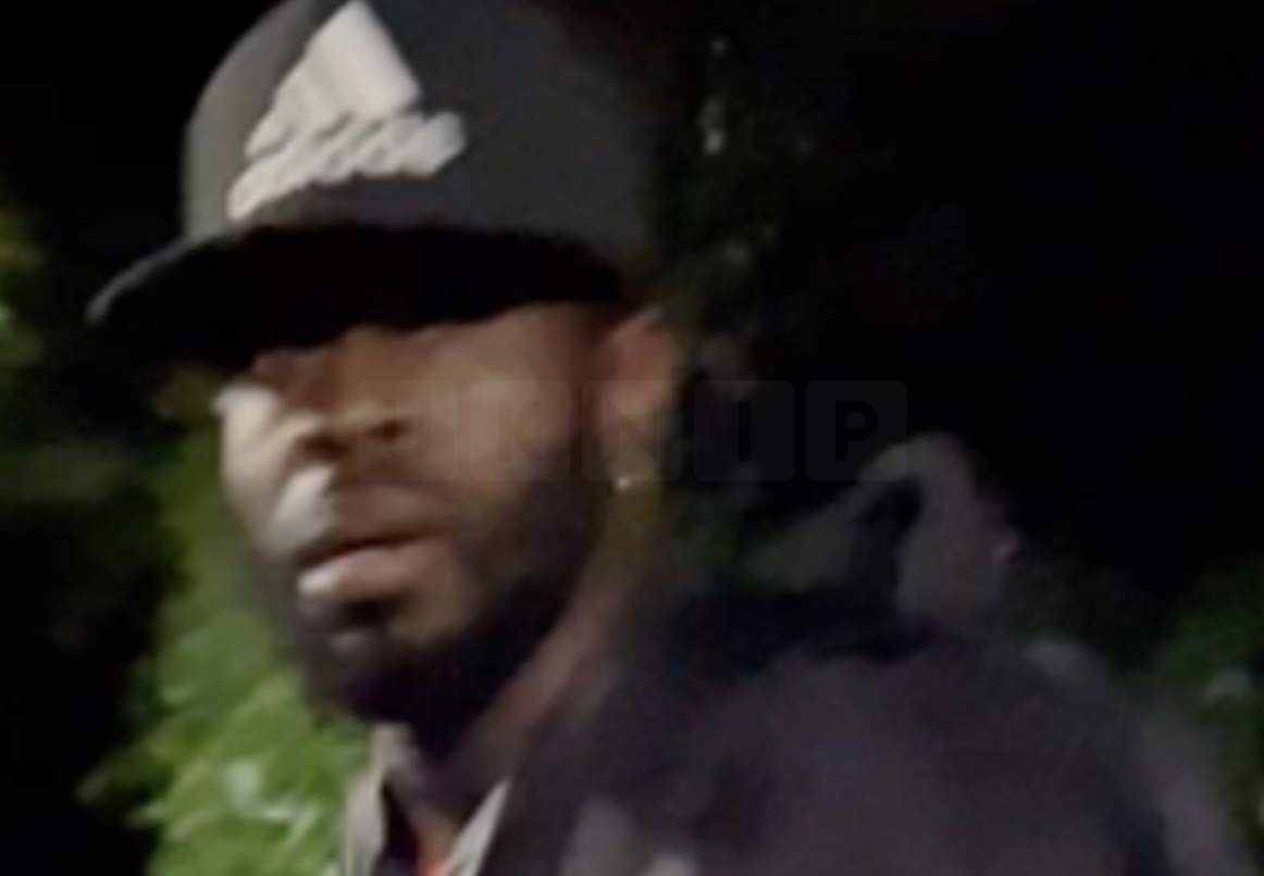 Image of Suspect Released by Police After Human Remains Found in Suitcases by Clifton Suspension Bridge