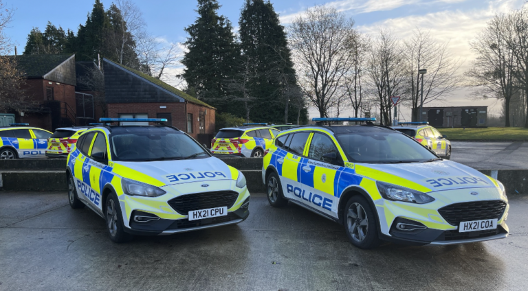 Concerns for the Welfare of Individual Sees Police and Coastguard Rush to Culver