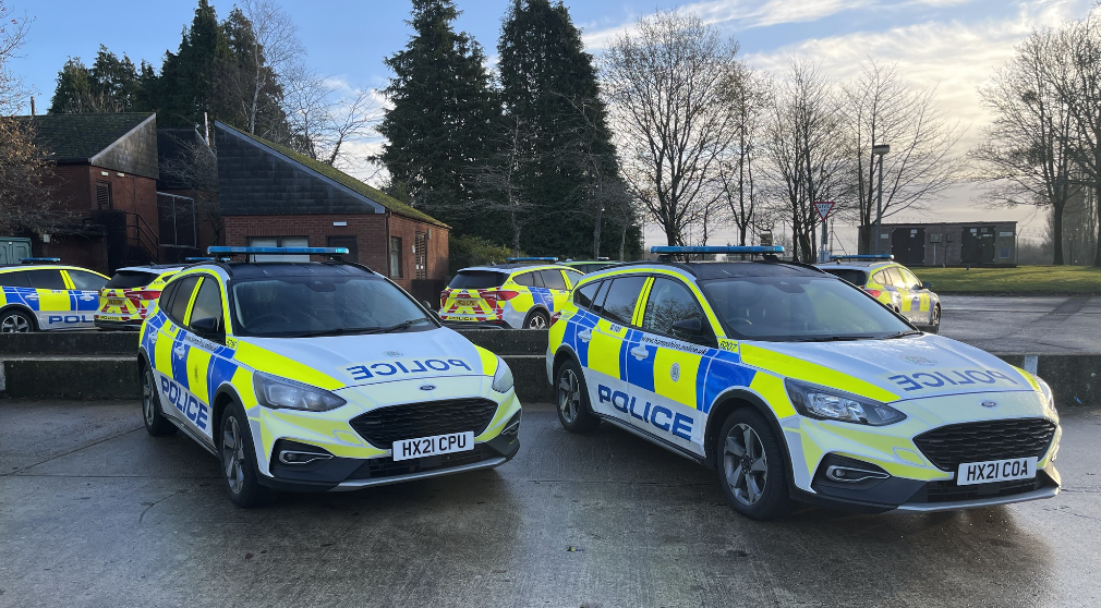 Concerns for the Welfare of Individual Sees Police and Coastguard Rush to Culver