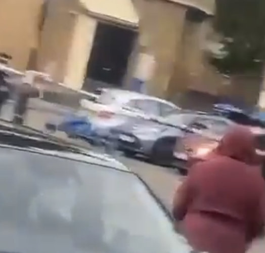 Victim of Southwark Shooting Dies Despite Efforts of Medical Staff