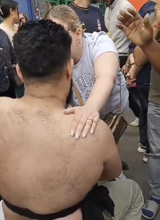 Croydon Church Street Shopkeeper Stabbed in Robbery by Two Boys