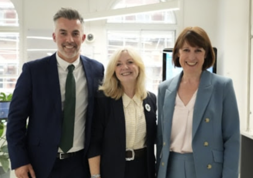 Yorkshire’s Mayors Welcome “New Dawn” for Devolution After Talks with Chancellor