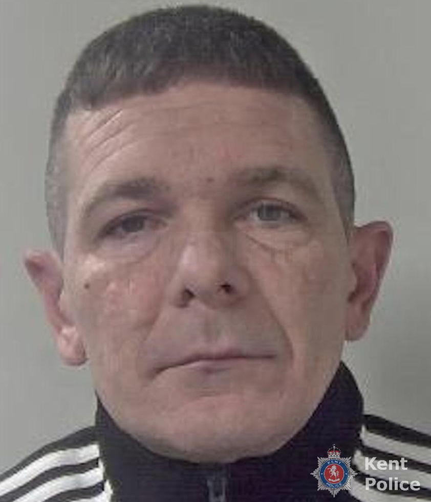 An 11 year prison term has been imposed on a Folkestone rapist after he attacked a teenager in her home