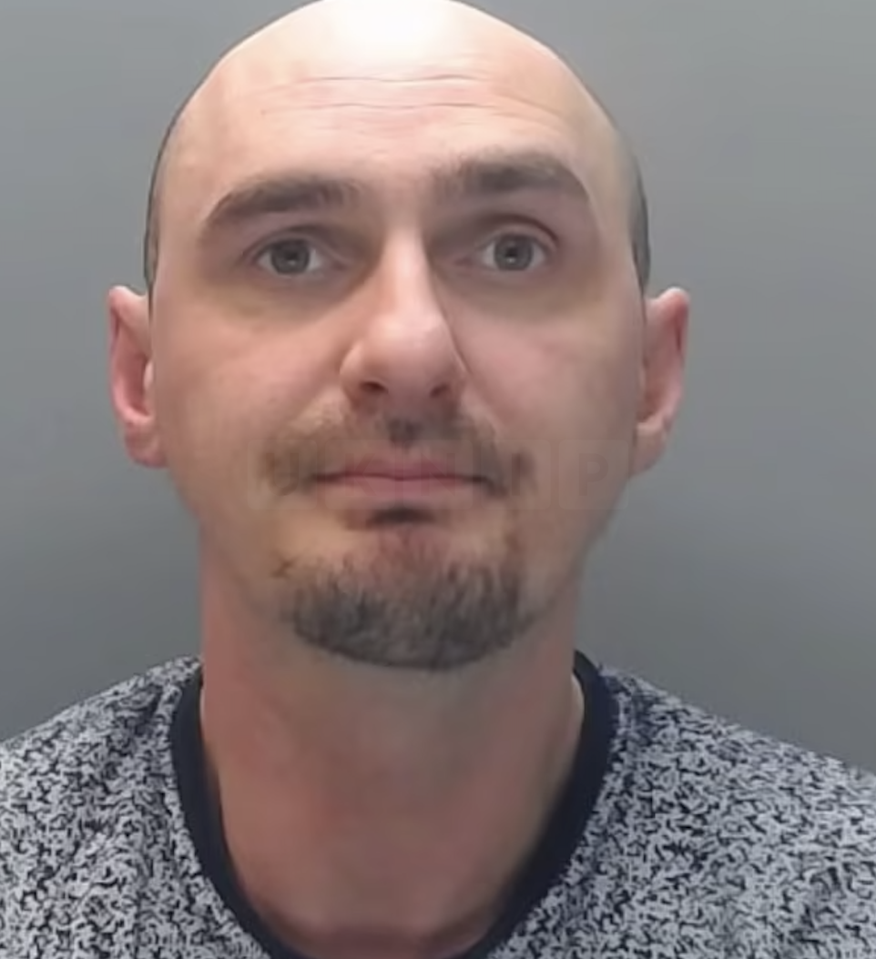 Taxi Driver Sentenced to 15 Years for Cemetery Rape