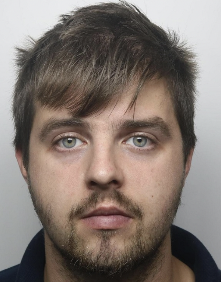 Doncaster man who raped child is jailed for 25 years