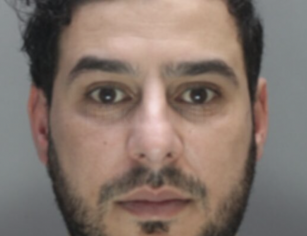 Prolific Thief Banned from City of London Following String of Crimes