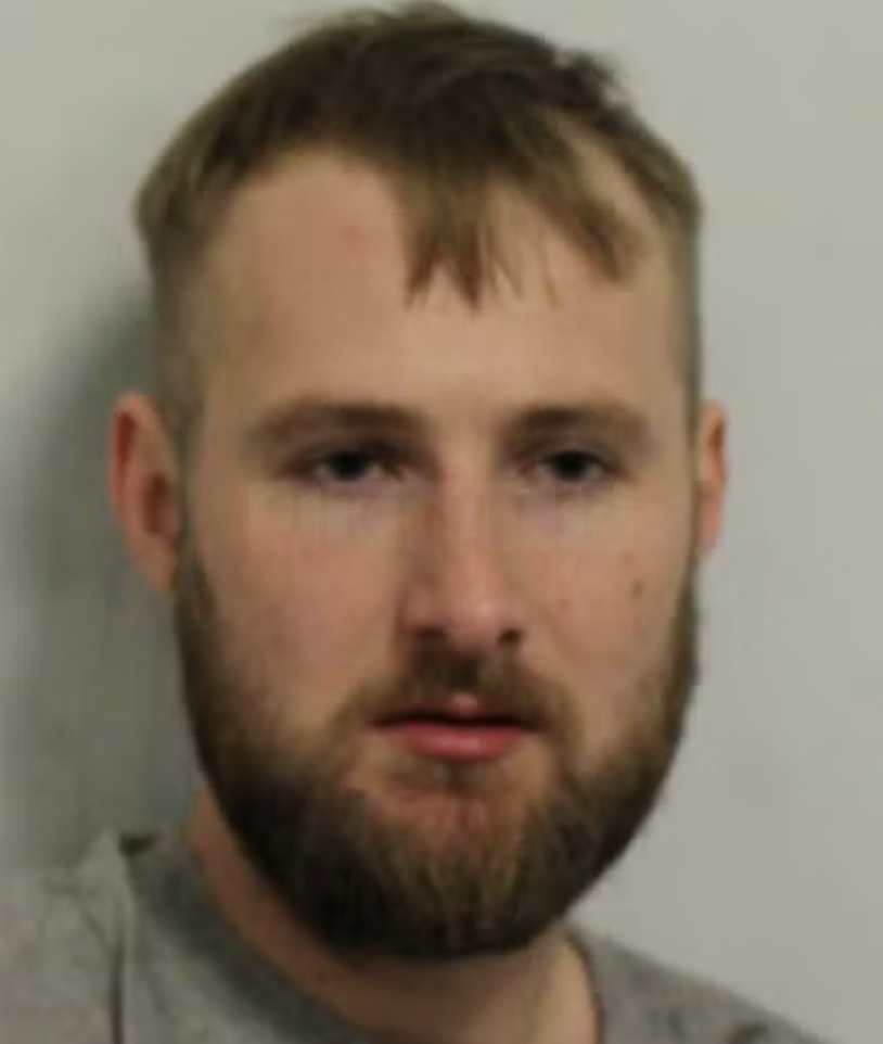 Man is jailed for rape, false imprisonment and failure to comply with court-imposed notification requirements