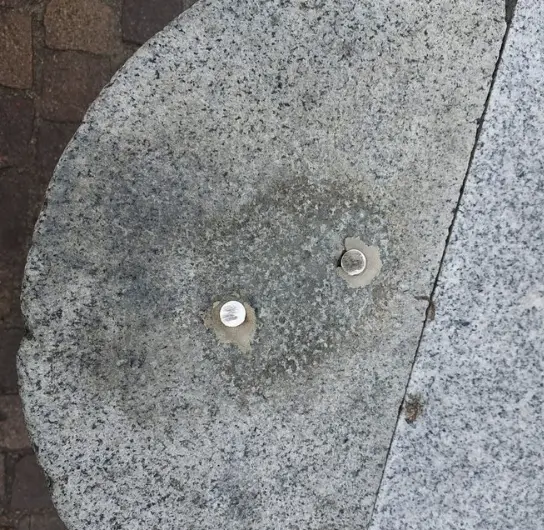 Tracey Emin’s Bronze Baby Hat Stolen from Folkestone Installation