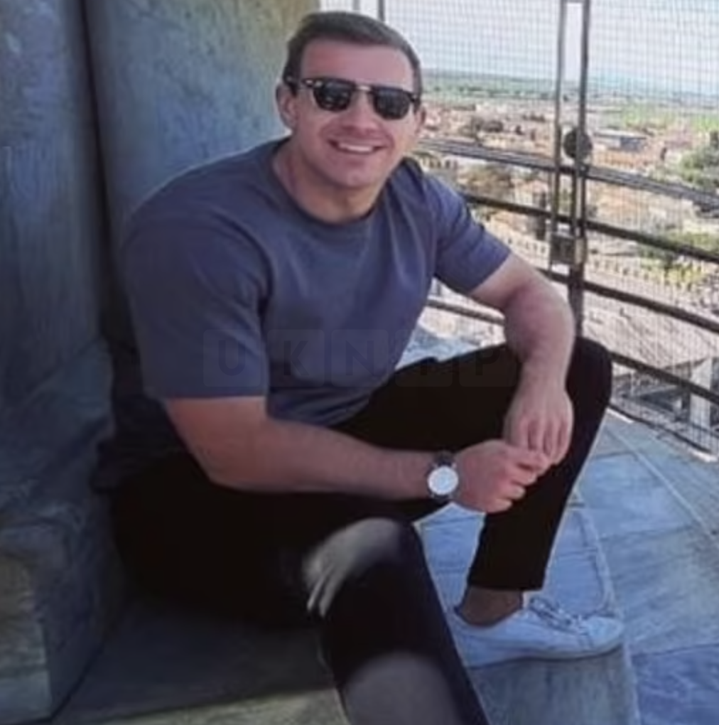 Second Ryanair Pilot Identified in Fatal M62 Crash as Captain Matt Greenhalgh