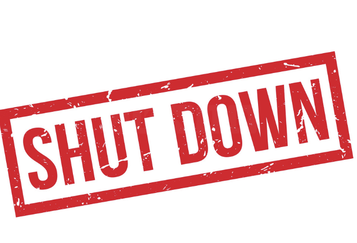 Unlicensed Insolvency Firm Shut Down in Manchester