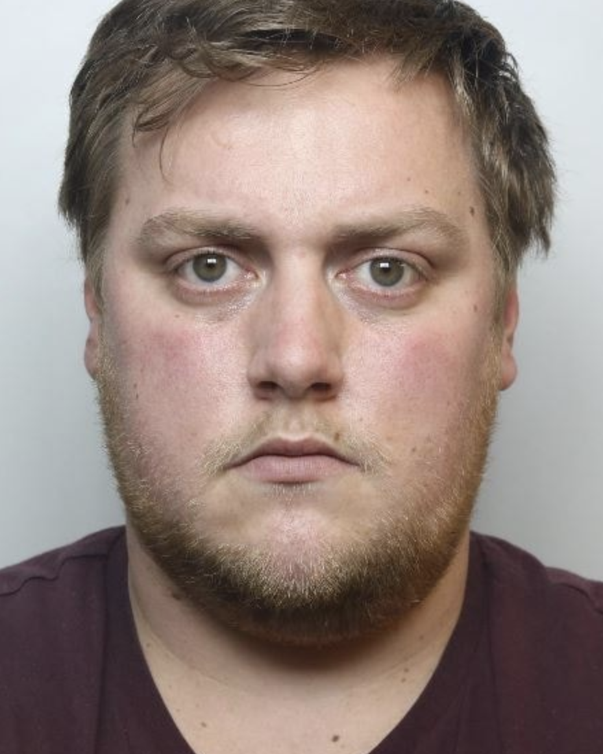 Salisbury Man Sentenced to Seven Years in Prison for Non-Recent Rape