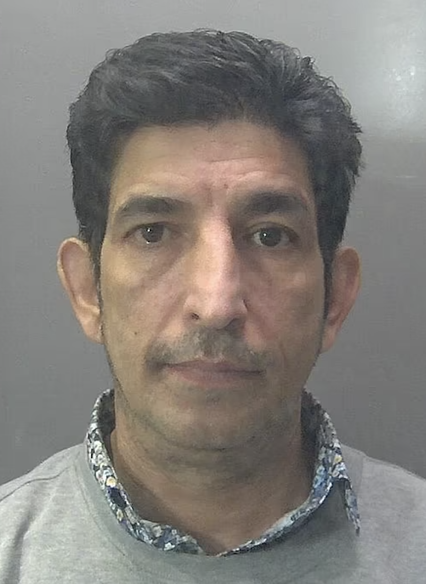 Husband Who Treated Wife ‘Like a Prisoner’ Jailed for Two Years