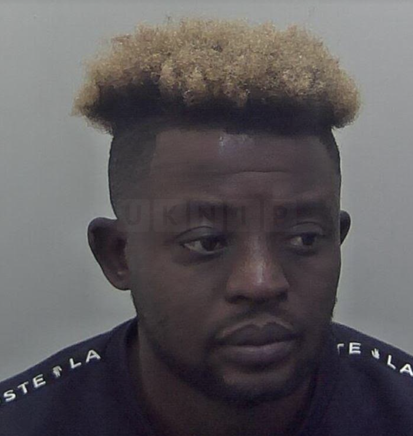 Two drug dealers have been jailed after they were arrested in Canterbury by Kent Police’s County Lines and Gangs Team