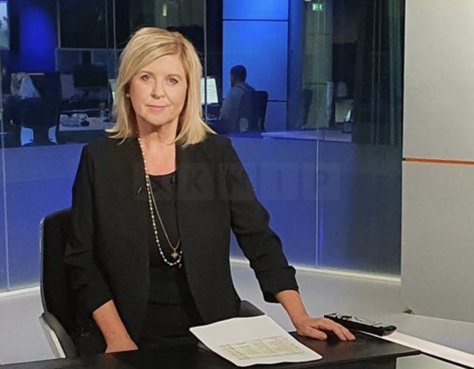 ITV Presenter Lucy Meacock Announces Departure After 36 Years